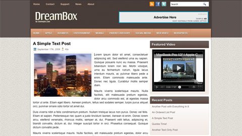 DreamBox - PICK UP