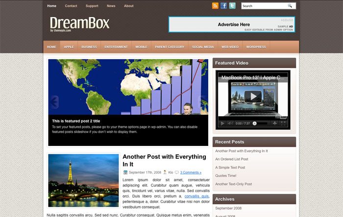 DreamBox - Thumbnail