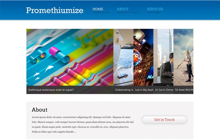 Promethiumize - Thumbnail