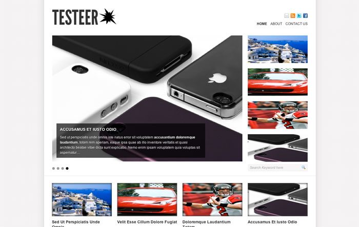 Testeer - Thumbnail