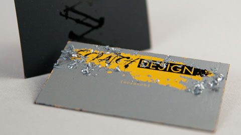 Scratch Design