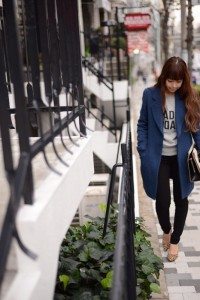 Mikako Chinen