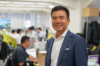 Human_Centrix_Mr.Nakamura