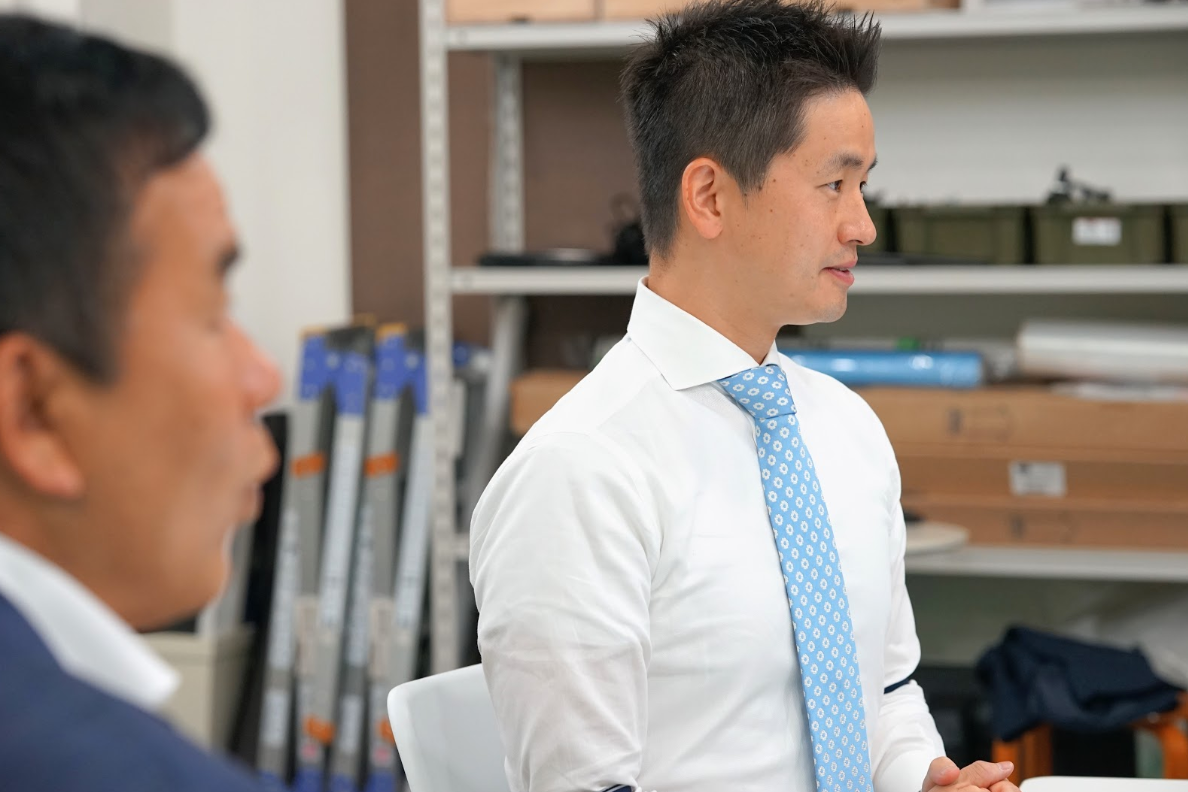Human_Centrix_Mr.Yasukouchi