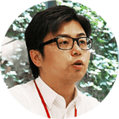 株式会社PLAY 杉山 慶恭さん