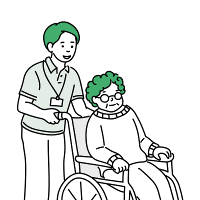 介護老人福祉施設