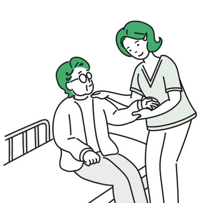 短期入所生活介護