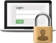 Secure Login