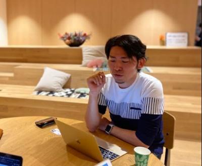 合同会社スゴモン代表松田然(まつだ もゆる)様