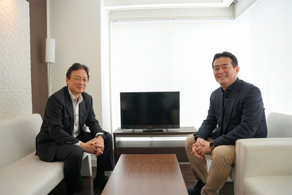 株式会社アンアース&ソリューションズ